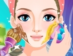 Play Free Princess Body Spa