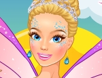Play Free Princess Butterfly