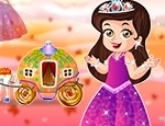 Play Free Princess Carol Fairy Tale