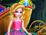 Play Free Princess Carriage Car Wash