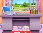 Play Free Princess Clara's Bedroom