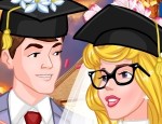 Play Free Princess College Campus Wedding