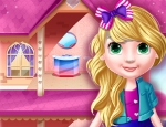 Play Free Princess Doll House Decoration