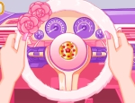 Play Free Princess Driver Quiz