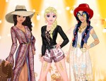 Play Free Princess Festival Fashion Icon