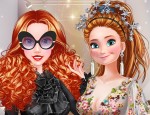 Play Free Princess: From Catwalk to Everyday Fashion