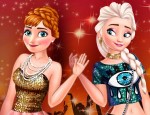 Play Free Princess Glittery Party