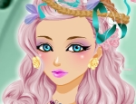 Play Free Princess Hair