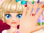 Play Free Princess Hand Doctor