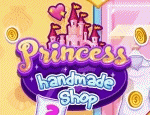 Play Free Princess Handmade Shop