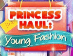 Play Free Princess Haul Young Fashion