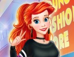 Play Free  Princess Haul: Young Fashion