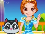 Play Free Princess Hidden Doll