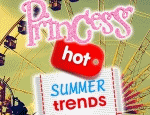 Play Free Princess Hot Summer Trends