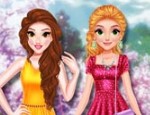 Play Free Princess #Influencer SpringTime