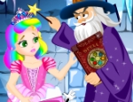 Play Free Princess Juliet Castle Escape 3 Frozen Castle