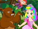 Play Free Princess Juliet Forest Adventure