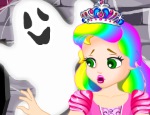 Play Free Princess Juliet Ghost Castle