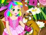 Play Free Princess Juliet Hardest Escape Wonderland