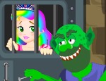 Play Free Princess Juliet Prison Escape