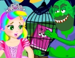 Play Free Princess Juliet Rescues Koobs