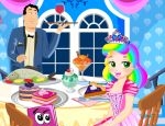 Play Free Princess Juliet Restaurant Escape