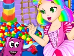 Play Free Princess Juliet School Escape