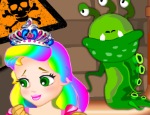 Play Free Princess Juliet Sewer Escape