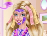 Play Free Princess Makeup Ritual