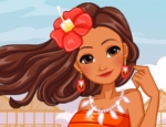 Play Free Princess Moana's Ship