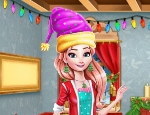 Play Free Princess Perfect Christmas