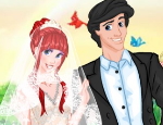 Play Free Princess Perfect Wedding