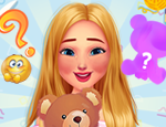 Play Free Princess Plushie Maker