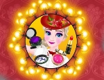 Play Free Princess Poppins