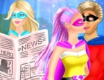 Play Free Princess Power Kissing