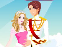 Play Free Princess Proposal Dressup