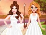 Play Free Princess Retro Chic Dress Design