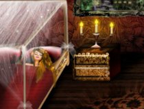 Play Free Princess Room Escape