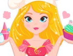 Play Free Princess Royal Cupcakes