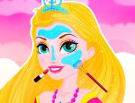 Play Free Princess Royal Salon