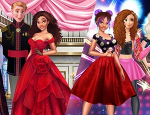 Play Free Princess Secret Life