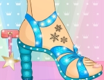 Play Free Princess Shoe Repair