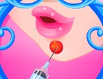 Play Free Princess Skin Doctor