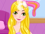 Play Free Princess Slumber Party