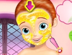 Play Free Princess Sofia Make Up