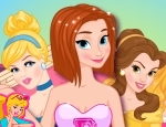 Play Free Princess Sorority Pledge