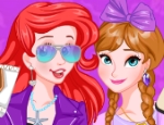 Play Free Princess Sorority Pledges