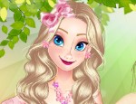 Play Free Princess Spring Model Challenge