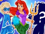 Play Free Princess Superheroes