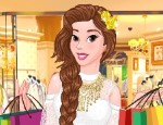 Play Free Princess Trendy Shopaholic